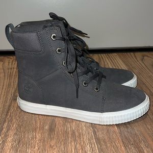 Timberland Skyla Sneaker Boot Size 7.5
